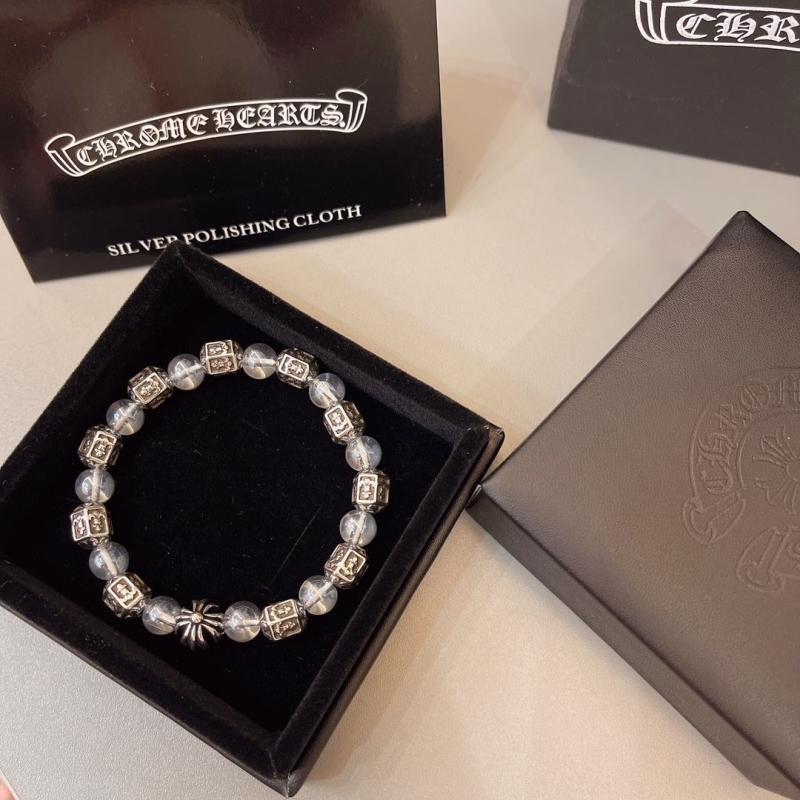 Chrome Hearts Bracelets